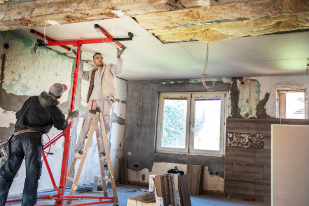 Best Spray Foam Insulation in Iowa City, IA