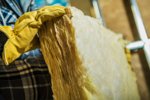 Best Fiberglass Insulation in Iowa City, IA