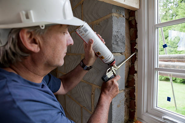 Iowa City, IA Insulation Contractor Company